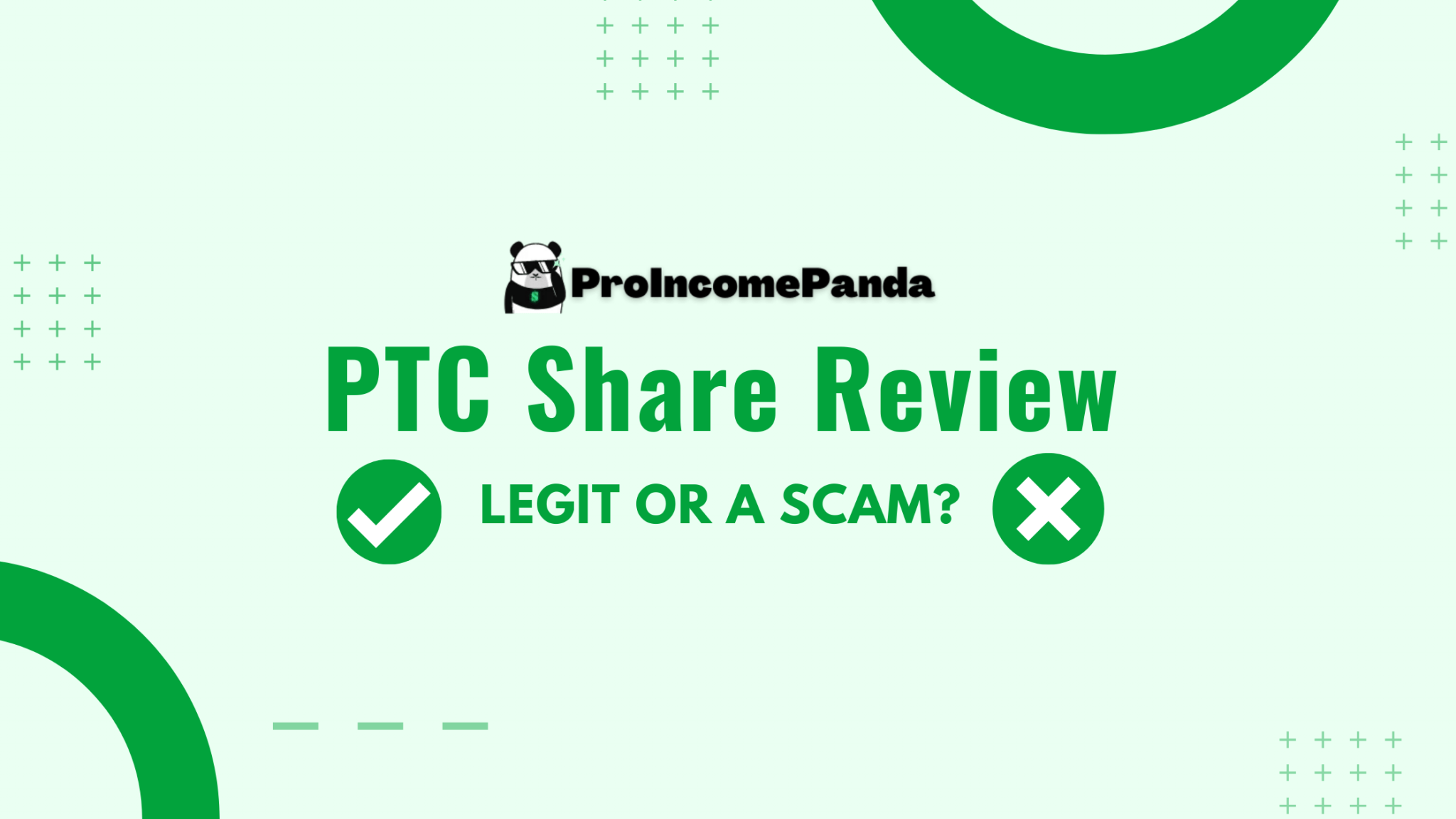 PTC Share Review 2022 Is it Legit or Scam??