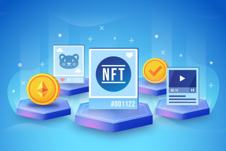 Invest in NFT