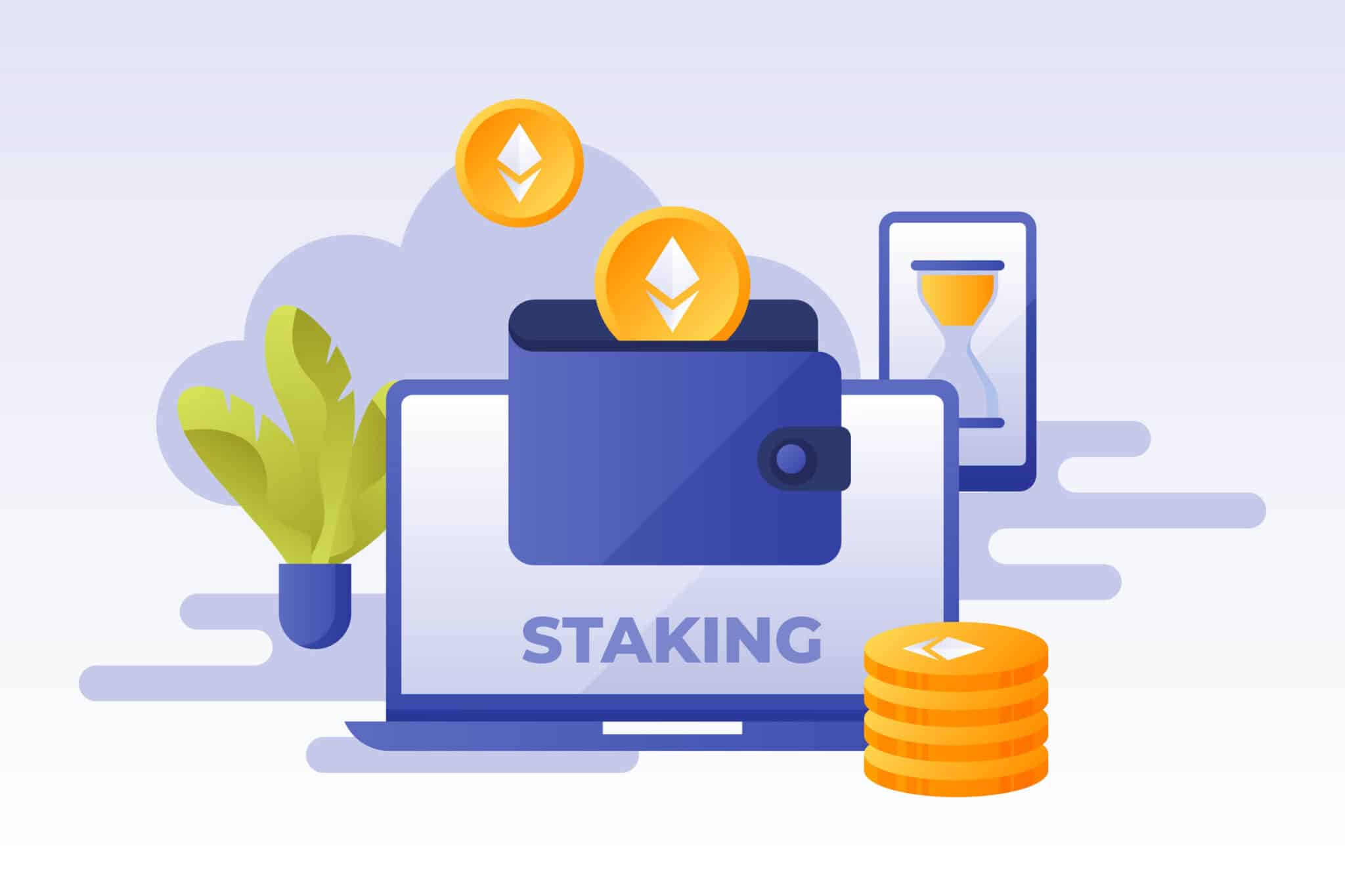 Crypto Staking 101 Przewodnik Dla Pocz tkuj cych Po Zarabianiu 