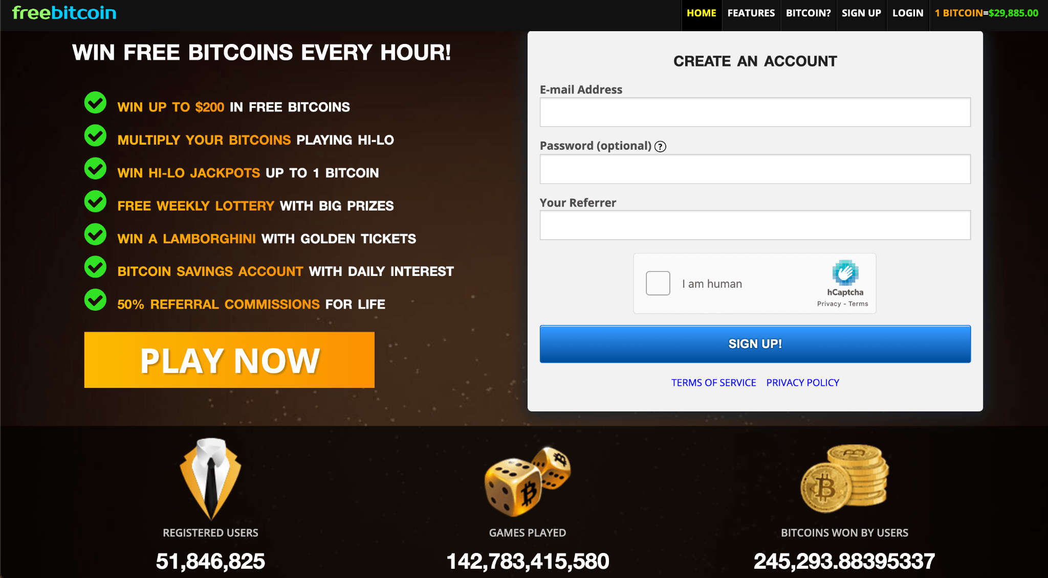 An lise Da FreeBitco in 2025 Leg timo Ou Fraude ProIncomePanda