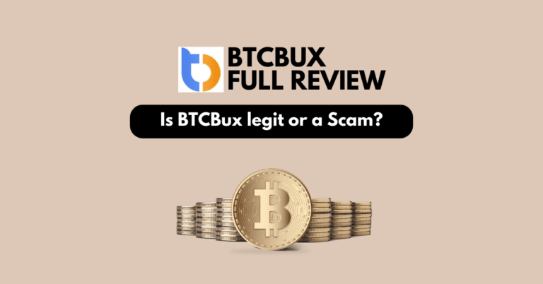 btcbux review