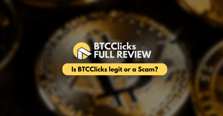 recensione di btcclicks