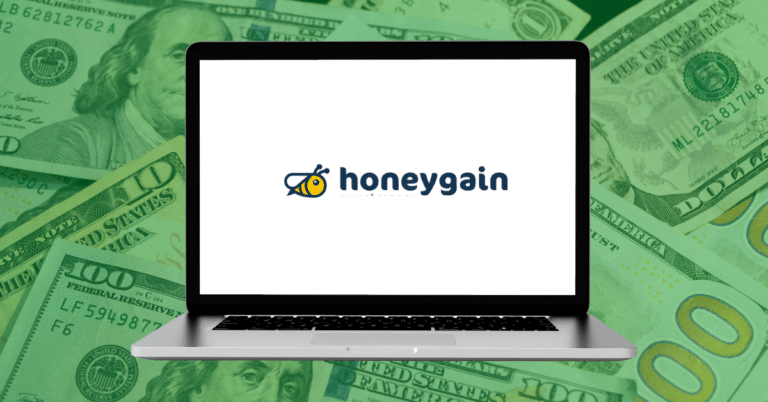 Honeygain Überprüfung