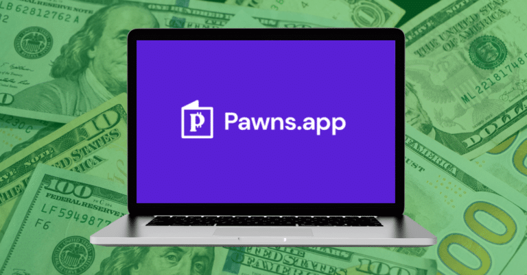 Reseña de la aplicación Pawns