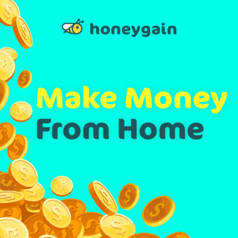 Geld verdienen mit Honeygain