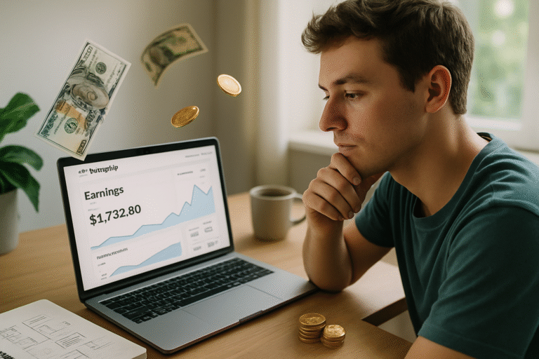 discover my honest and detailed review of scrambly, exploring its legitimacy and how i earned $1,000. get insights from my personal journey with scrambly in this in-depth analysis.