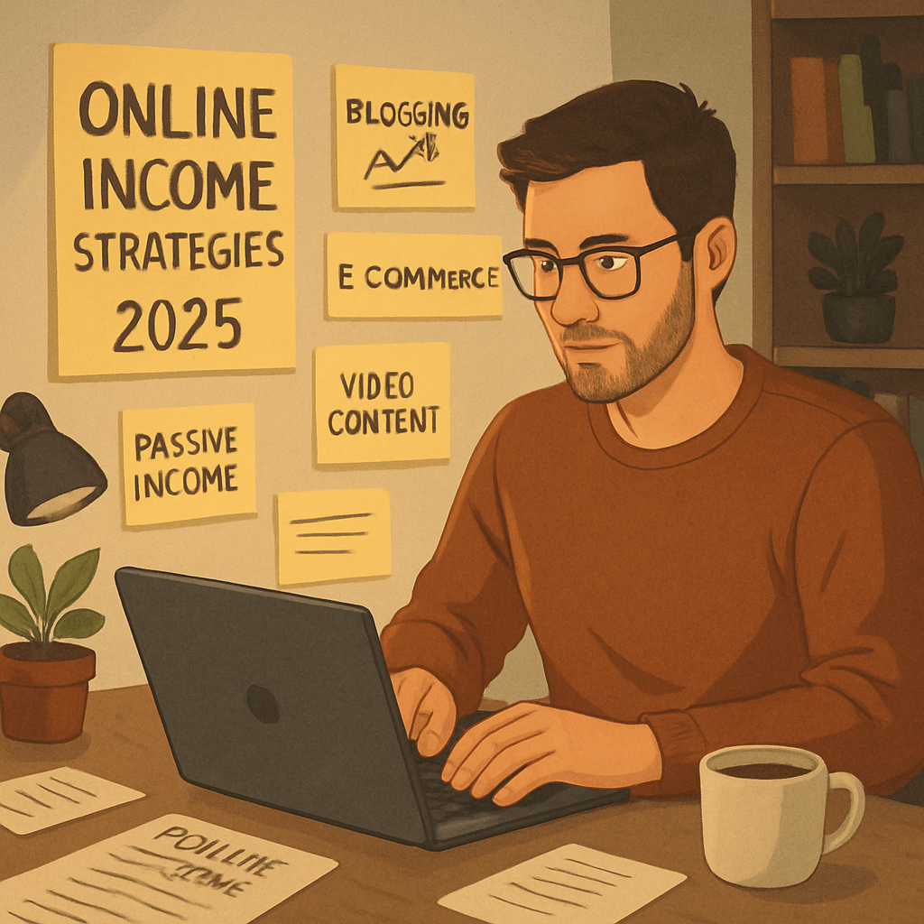 discover proven strategies to earn $300 daily with our ultimate guide. learn effective methods and practical tips to boost your income and achieve financial success!