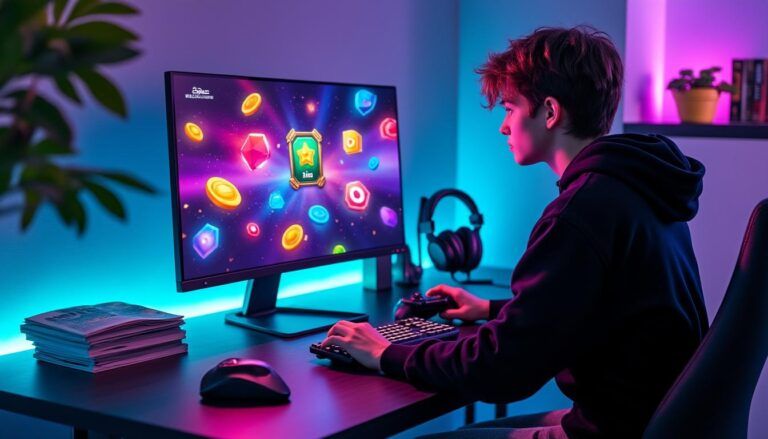 discover an in-depth review of the vybs app, exploring its features, benefits, and authenticity as a new gaming rewards platform. find out if it lives up to the hype!