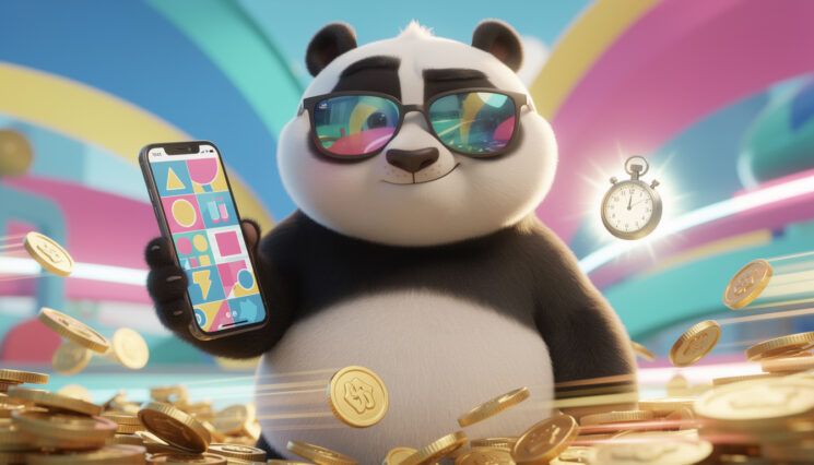i tried the tik gain app to see whether watching short videos could really earn $26 in two minutes. here’s what happened and what to know.